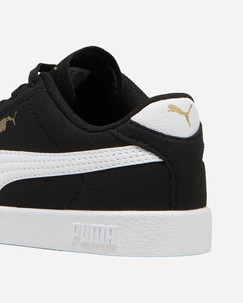 PUMA CLUB II PS JR