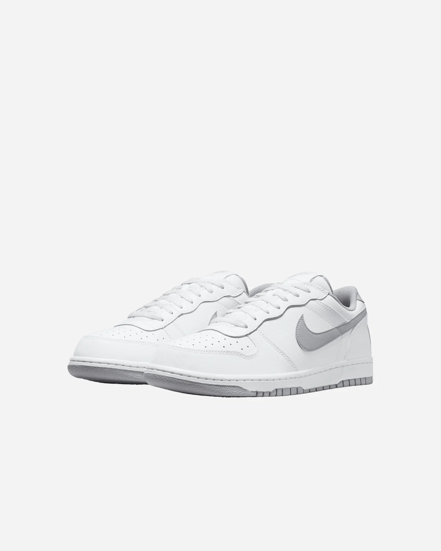 Nike Big Low