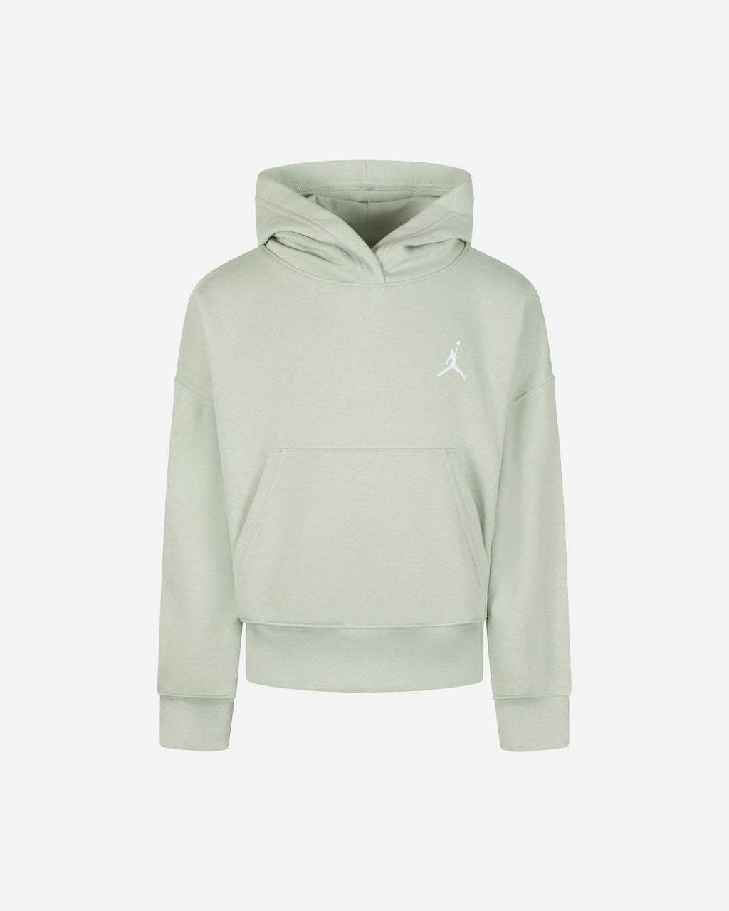 Nike Jordan Jr Verde acqua