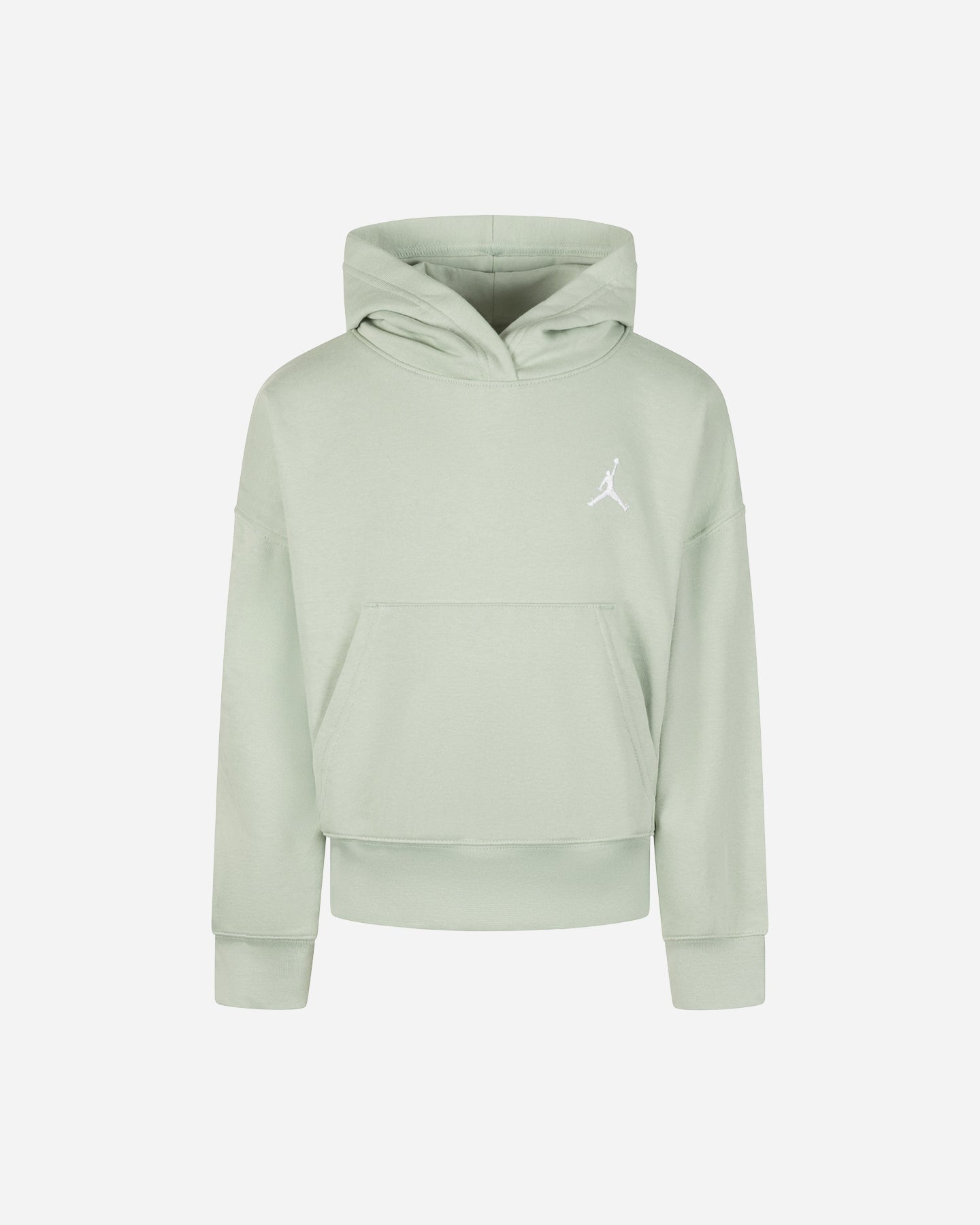 Nike Jordan Jr Verde acqua