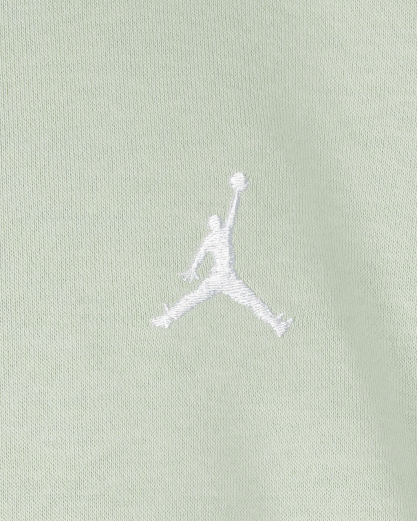 Nike Jordan Jr Verde acqua