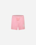 Converse Graphic Short Lemon