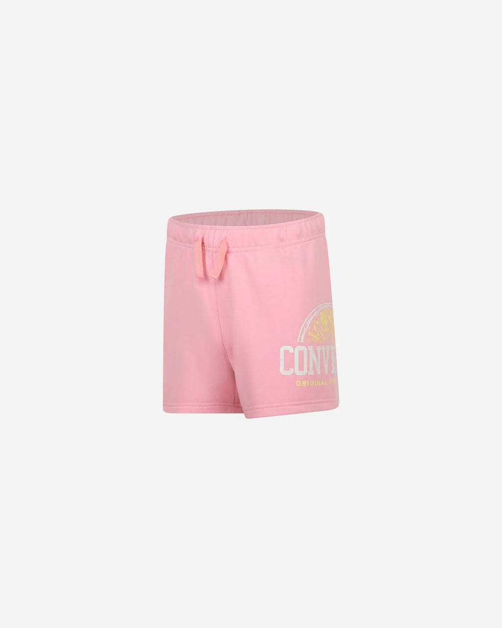 Converse Graphic Short Lemon