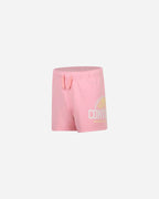 Converse Graphic Short Lemon