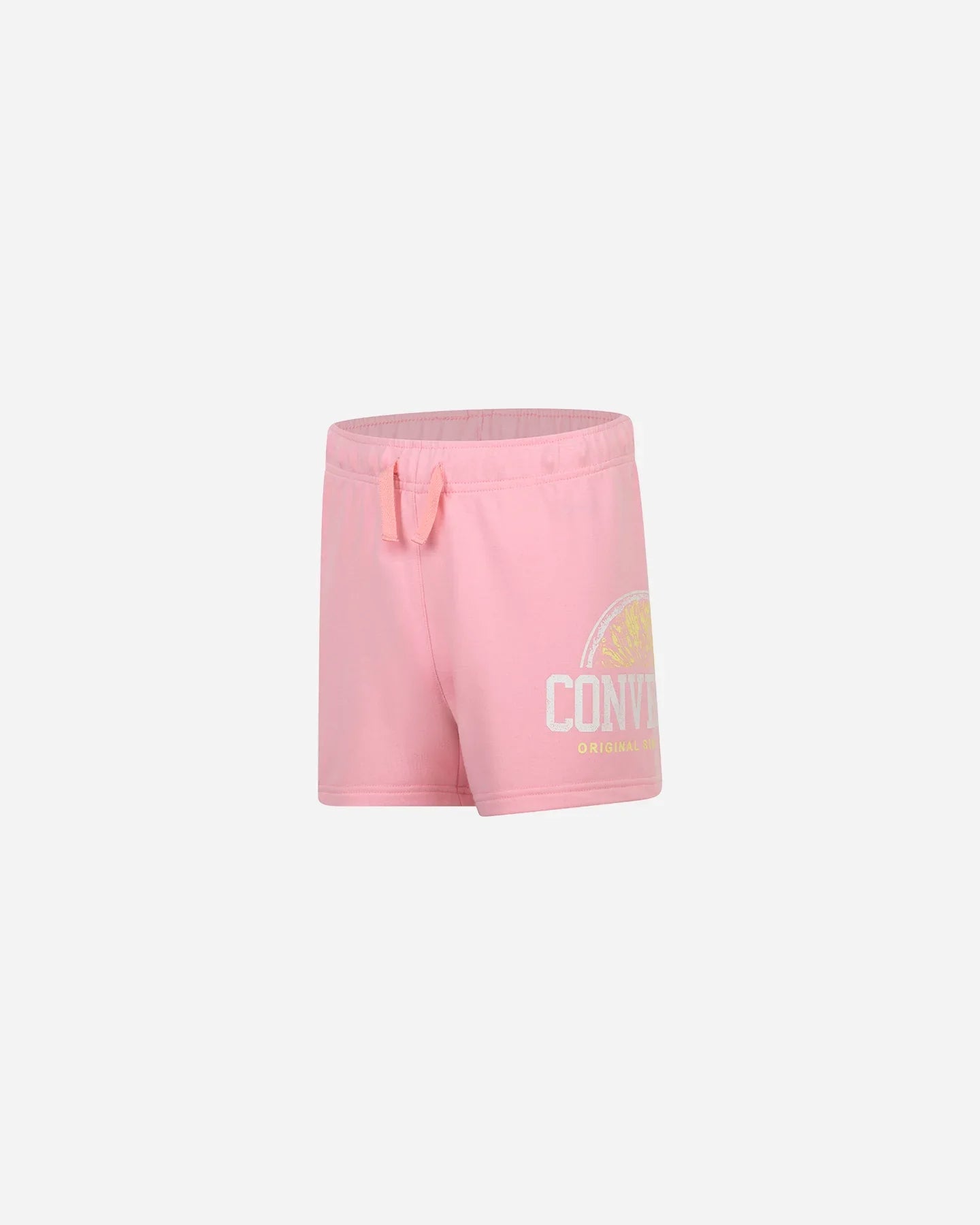 Converse Graphic Short Lemon