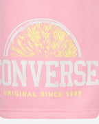 Converse Graphic Short Lemon