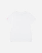 T-Shirt Converse Fruit Shoe