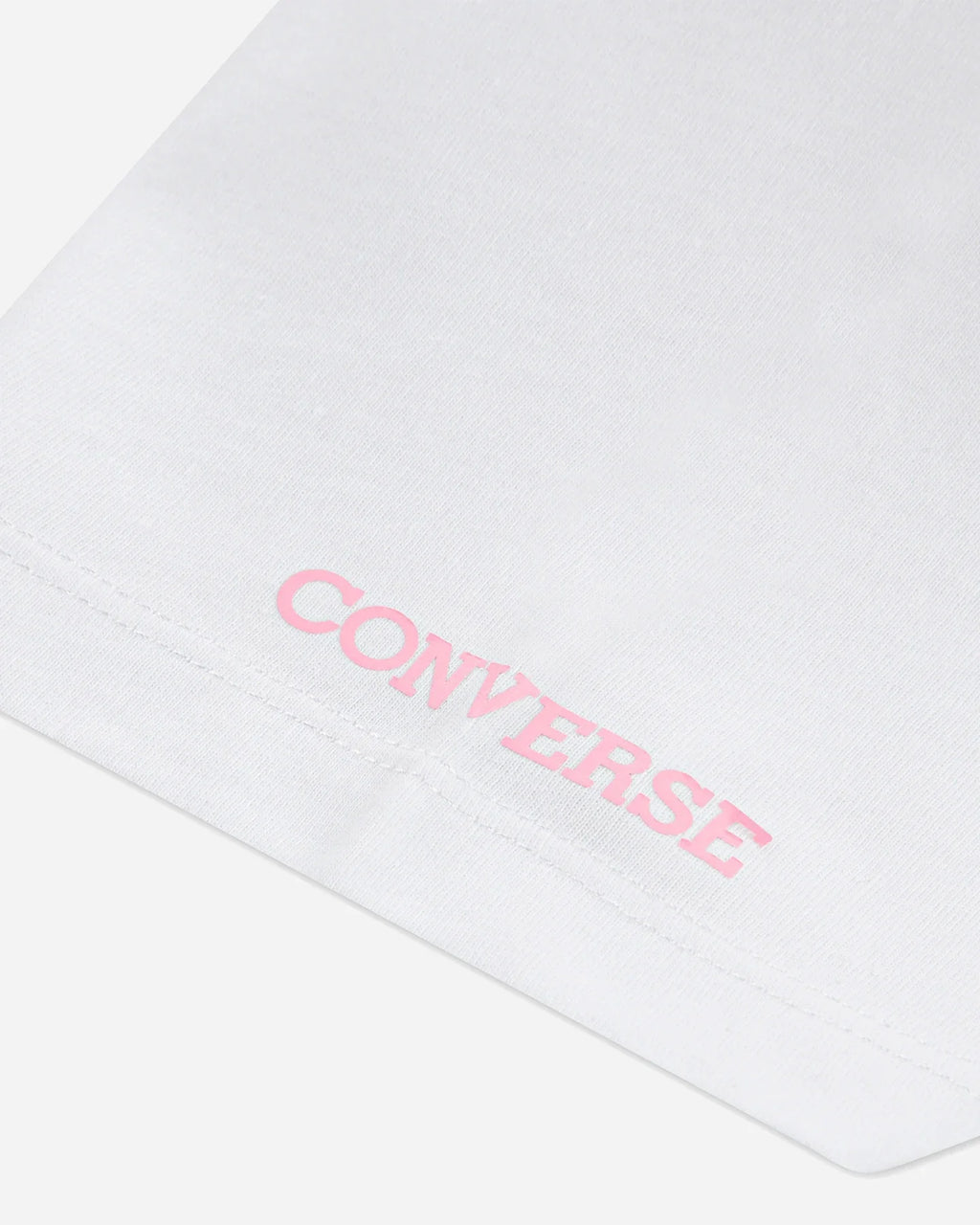 T-Shirt Converse Fruit Shoe