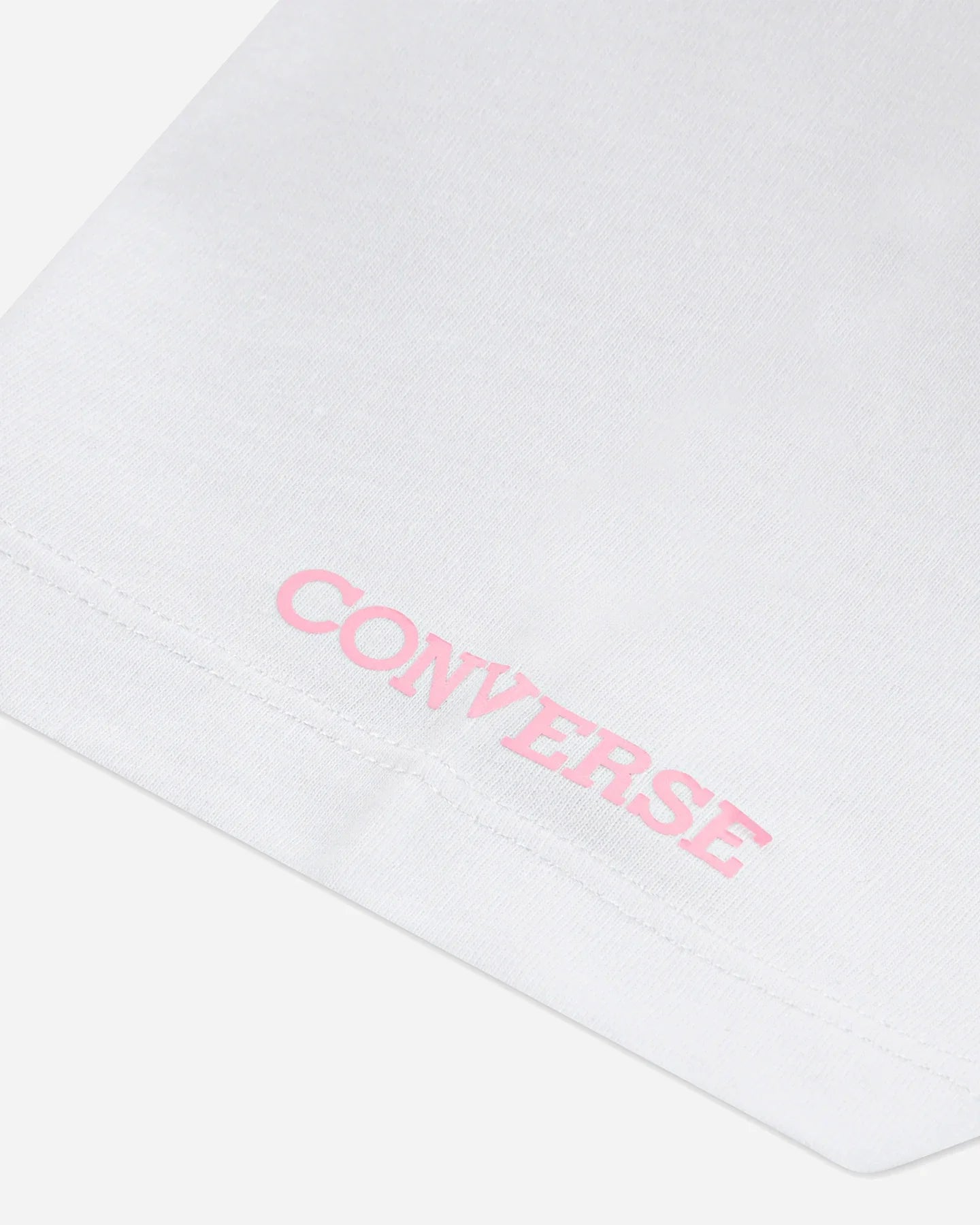 T-Shirt Converse Fruit Shoe