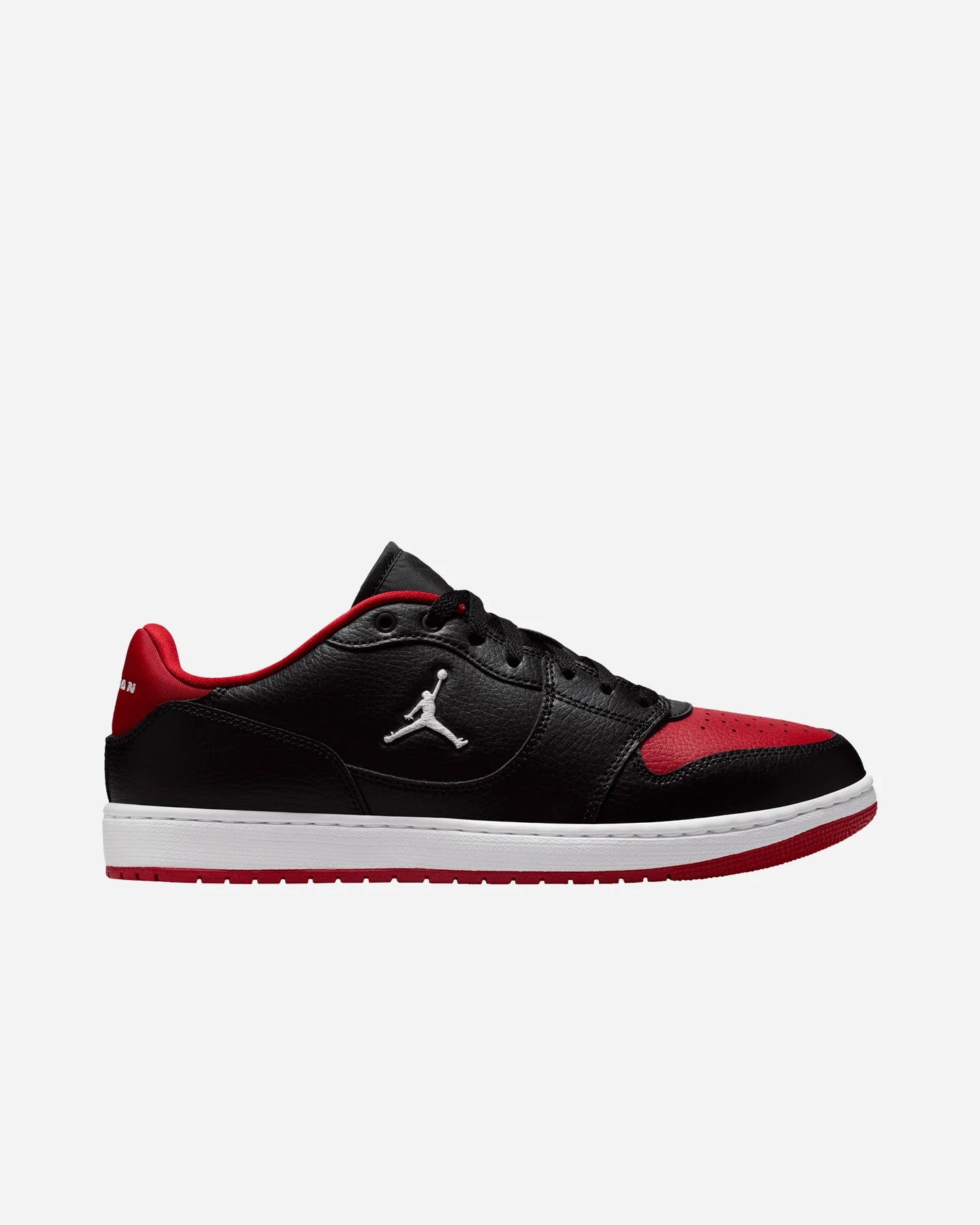 Jordan Court Connect Low