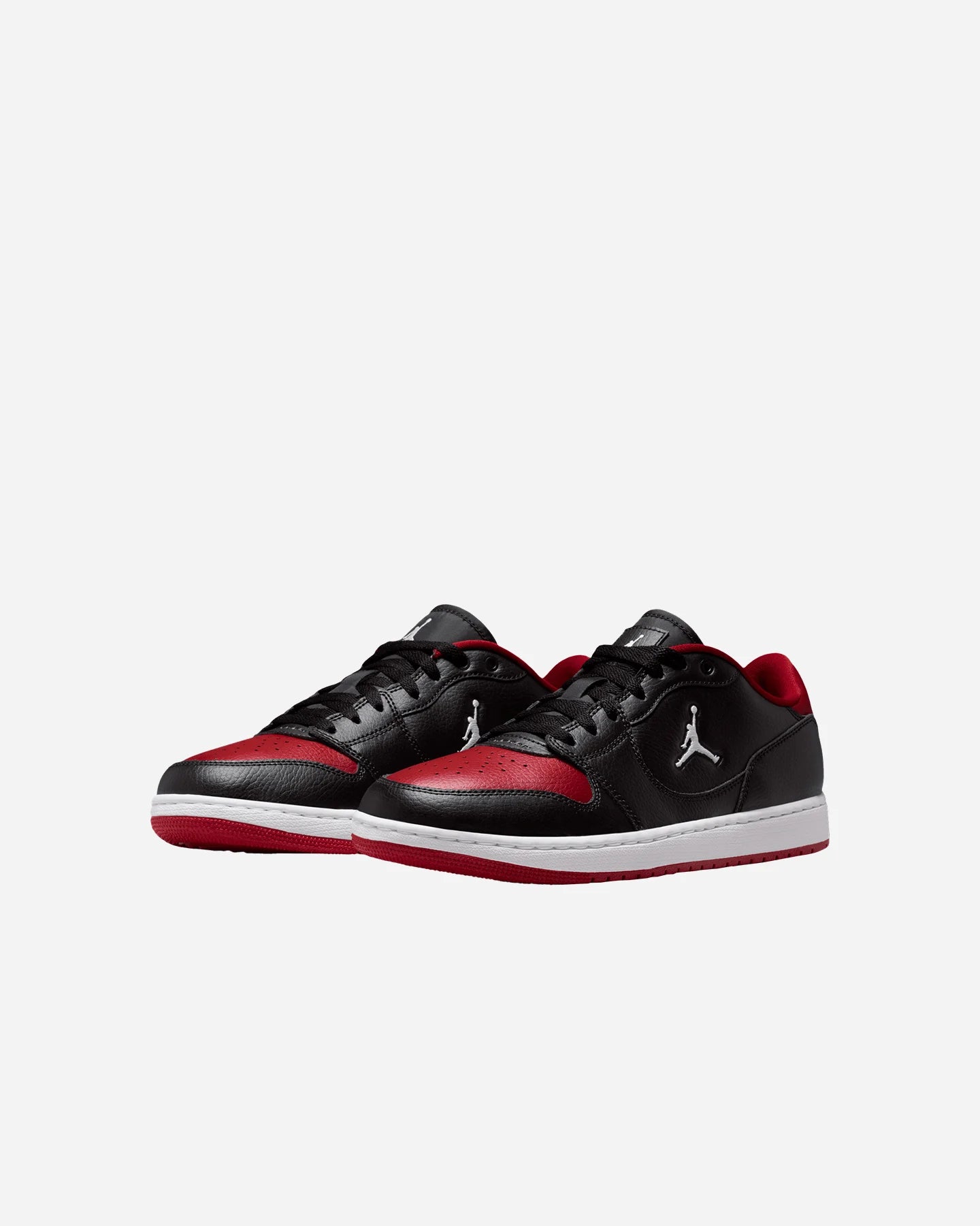 Jordan Court Connect Low