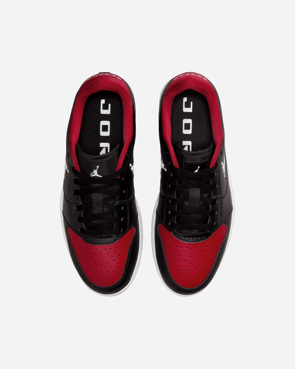 Jordan Court Connect Low