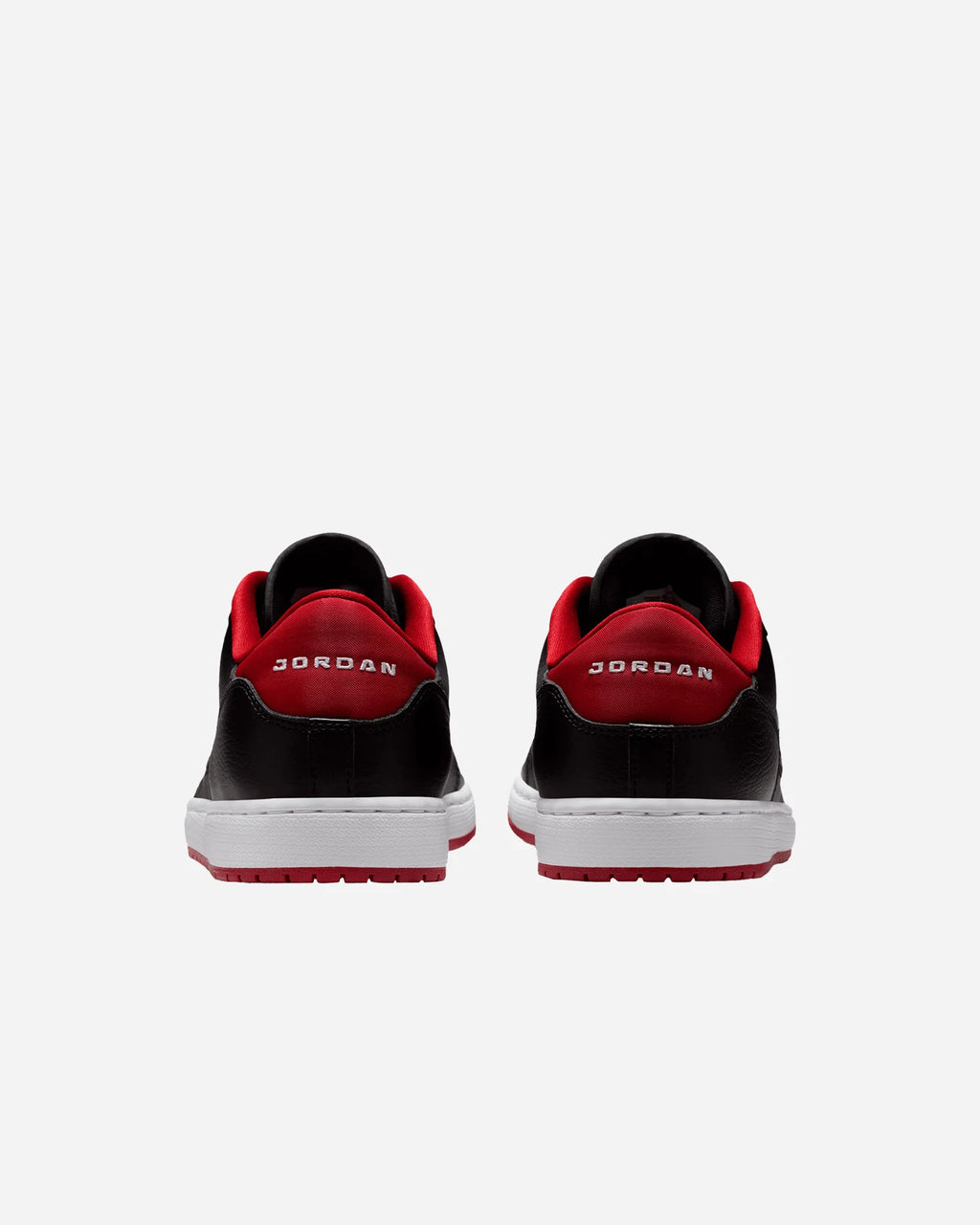 Jordan Court Connect Low