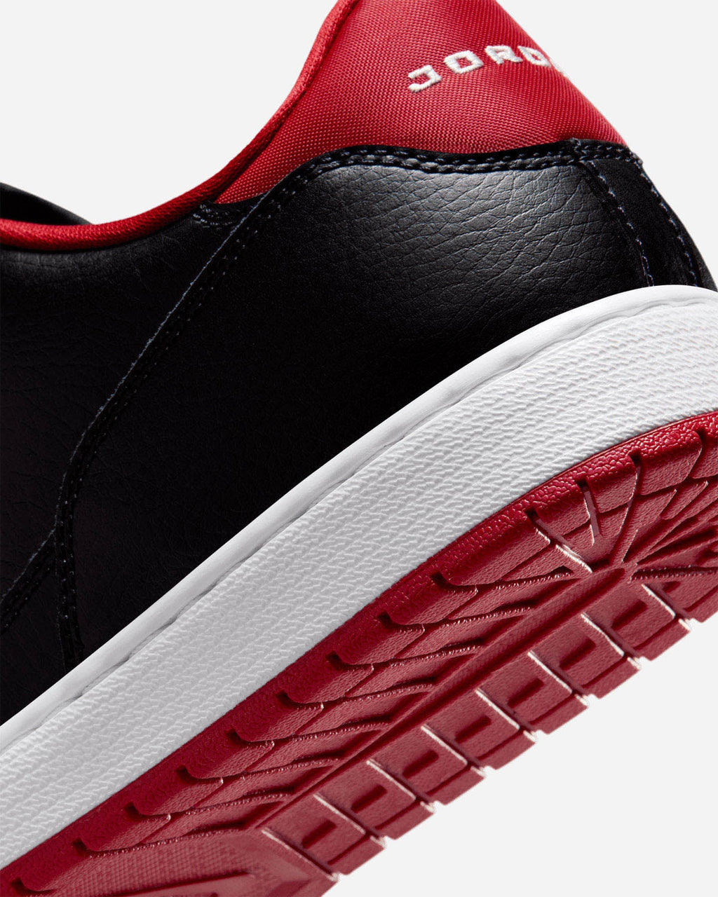 Jordan Court Connect Low