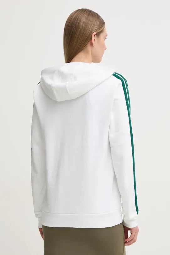 Adidas felpa W L SOFTS Collegiate