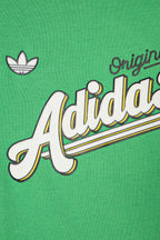 adidas Originals t-shirt in cotone per bambini