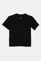 adidas t-shirt in cotone per bambini