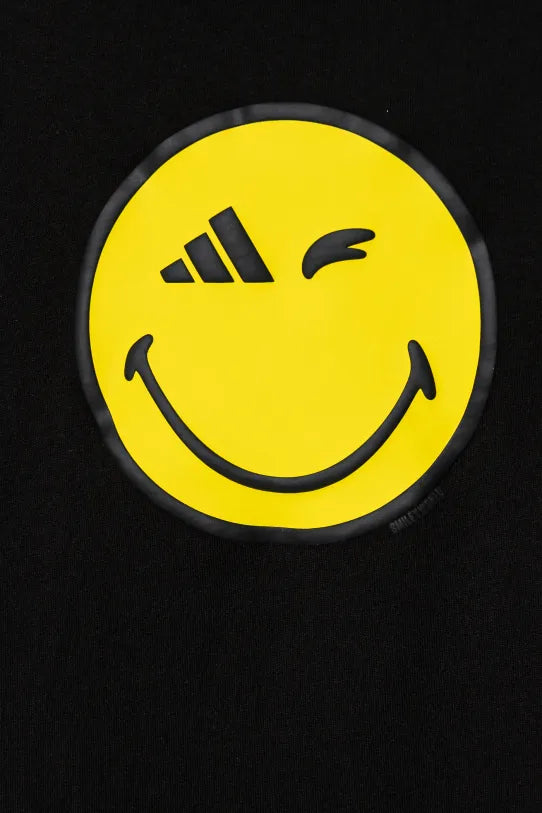 adidas t-shirt in cotone per bambini