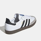 Adidas originals samba