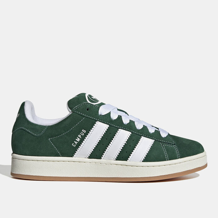 Scarpe Campus 00s  verde