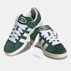 Scarpe Campus 00s  verde