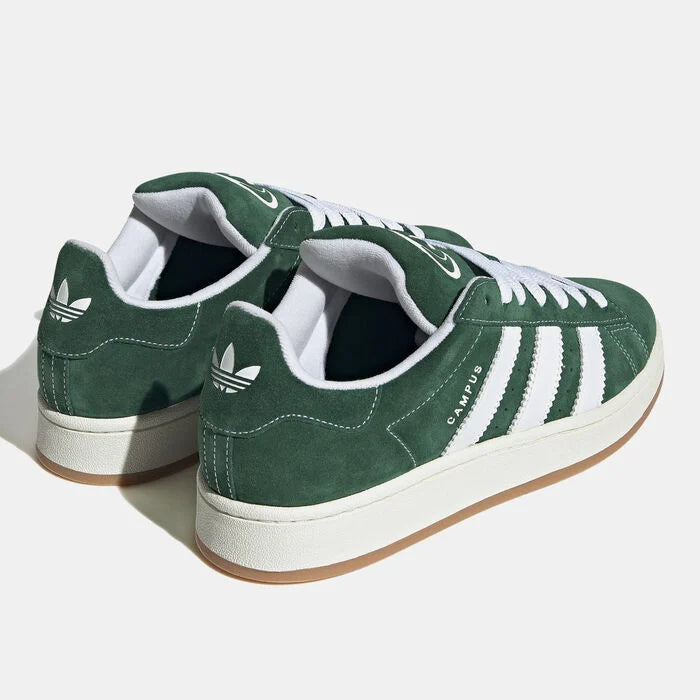 Scarpe Campus 00s  verde