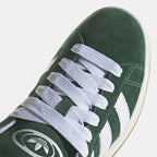 Scarpe Campus 00s  verde