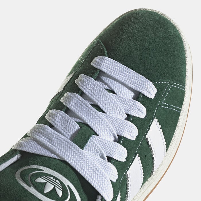 Scarpe Campus 00s  verde