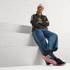 Scarpa Adidas Samba Juventus