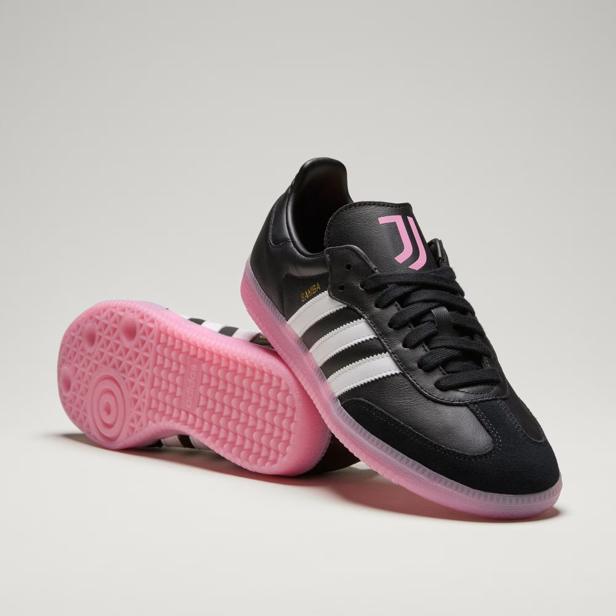 Scarpa Adidas Samba Juventus