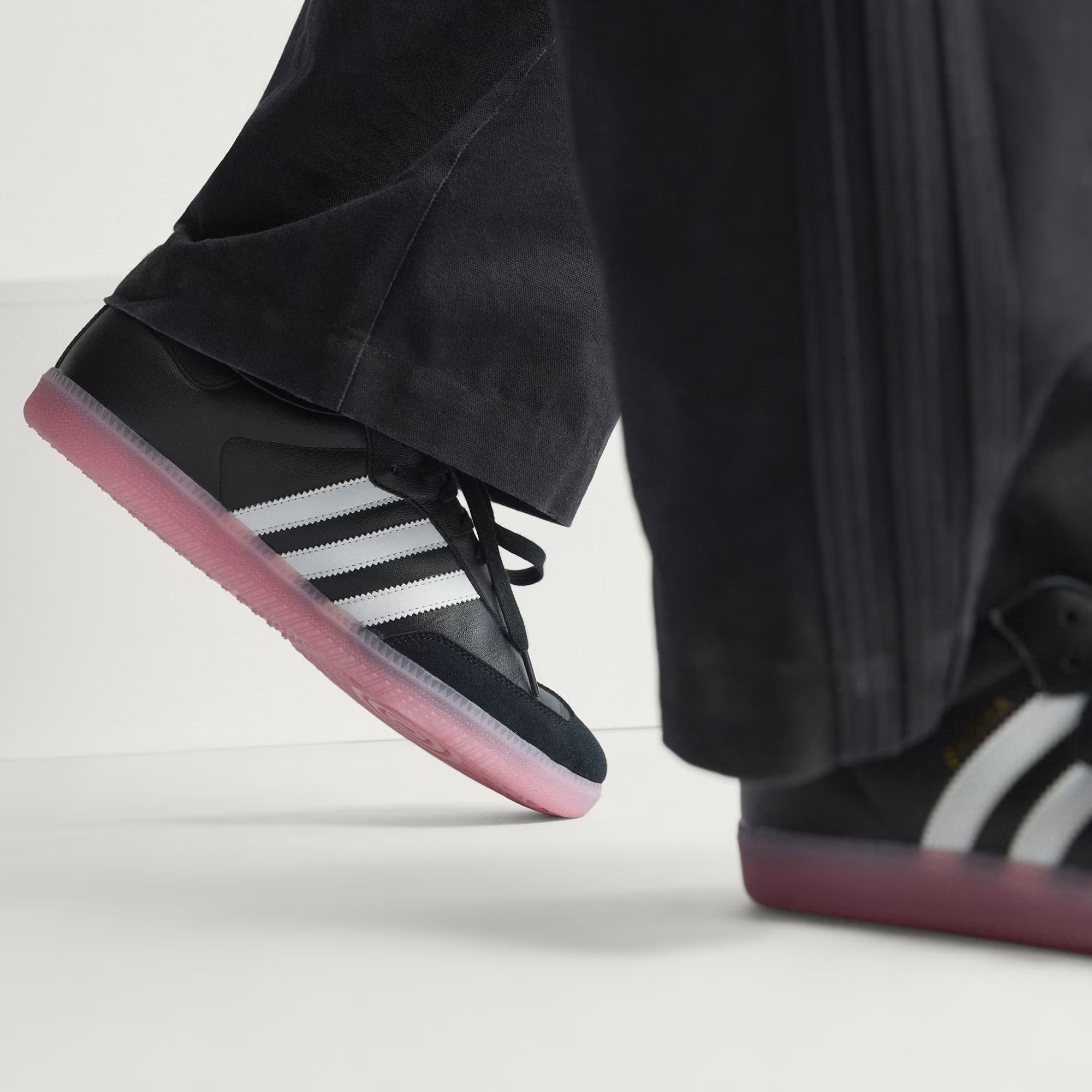 Scarpa Adidas Samba Juventus