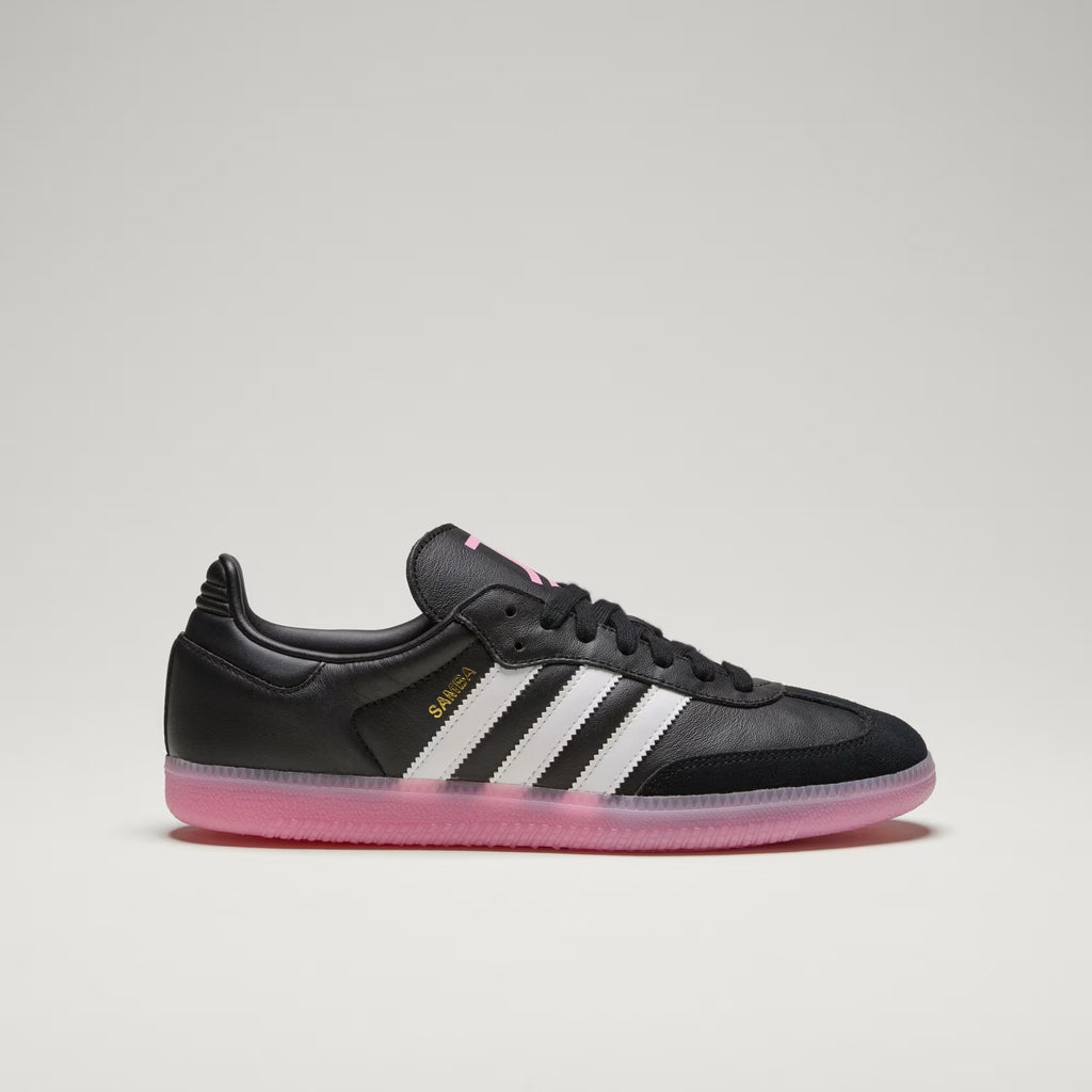 Scarpa Adidas Samba Juventus
