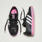 Scarpa Adidas Samba Juventus
