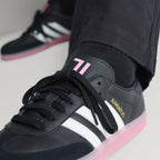 Scarpa Adidas Samba Juventus