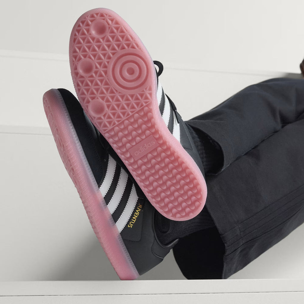 Scarpa Adidas Samba Juventus