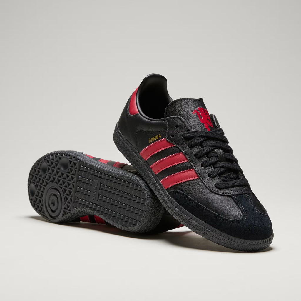 Scarpe Samba Manchester United