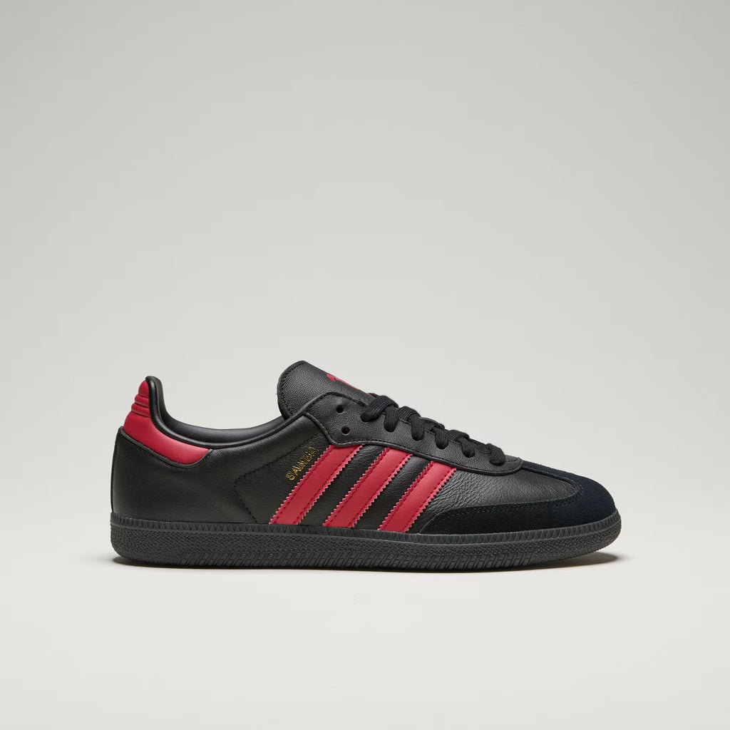 Scarpe Samba Manchester United
