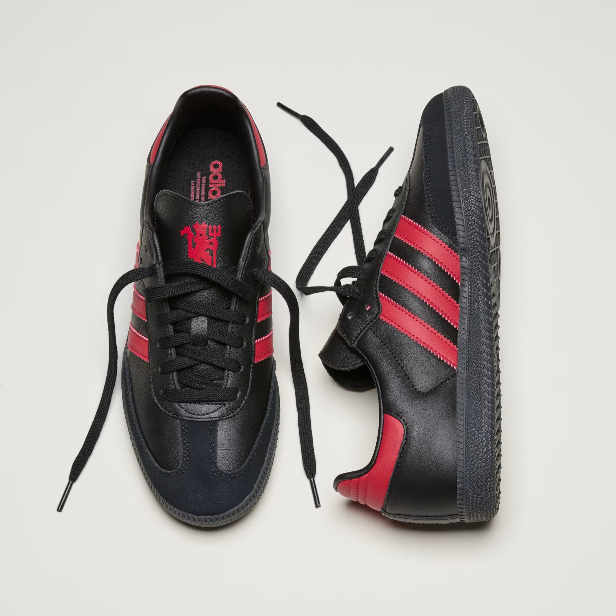 Scarpe Samba Manchester United