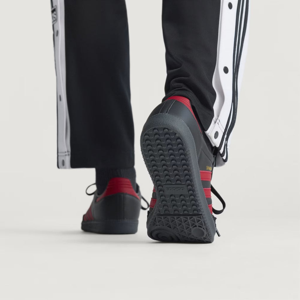 Scarpe Samba Manchester United