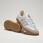 Scarpe Samba Real Madrid