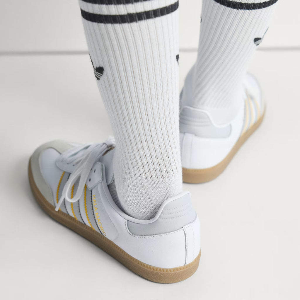 Scarpe Samba Real Madrid