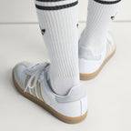 Scarpe Samba Real Madrid