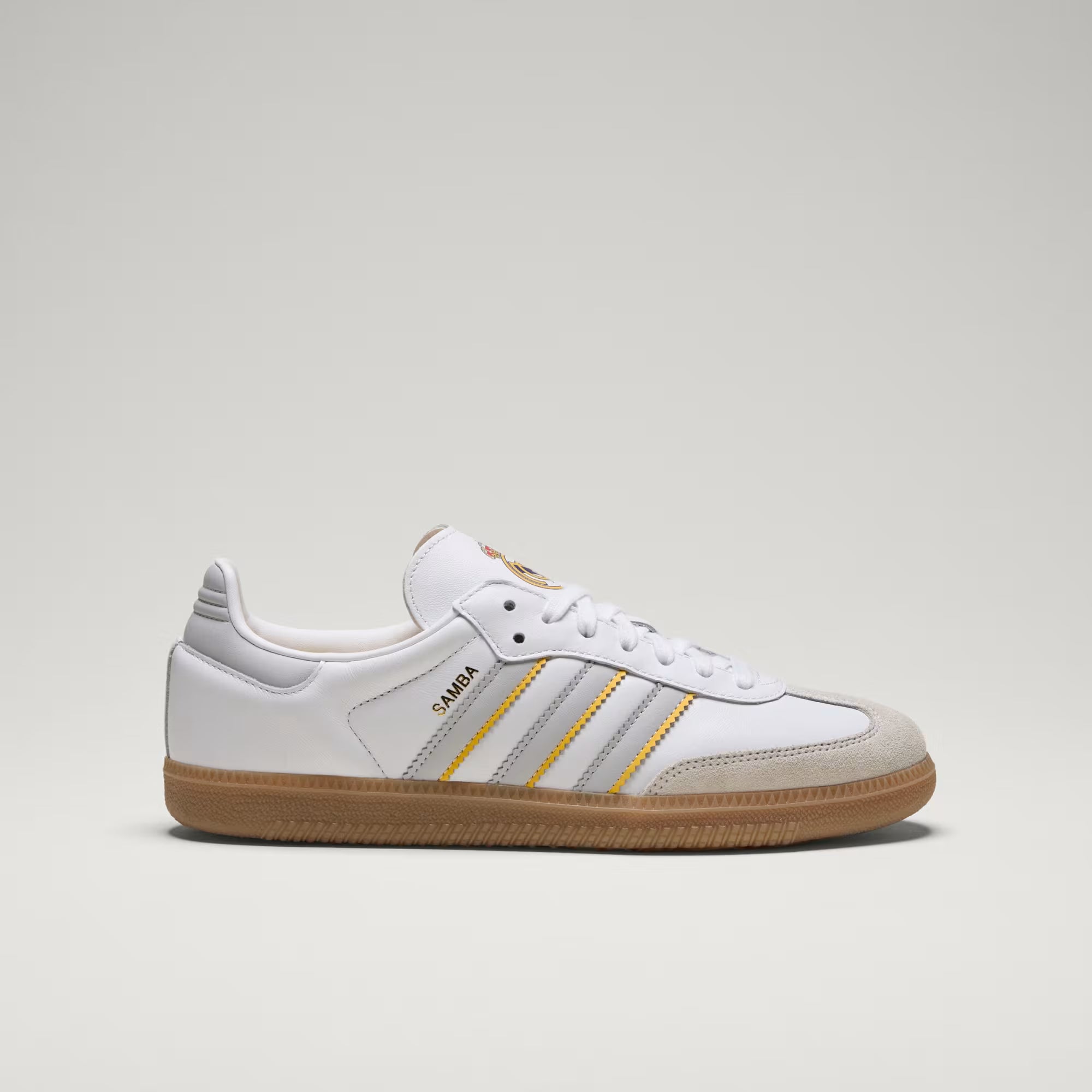 Scarpe Samba Real Madrid