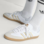 Scarpe Samba Real Madrid
