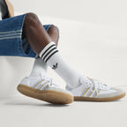 Scarpe Samba Real Madrid
