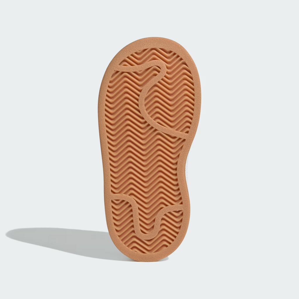 Scarpe Campus 00s Comfort Closure Elastic Lace Infant