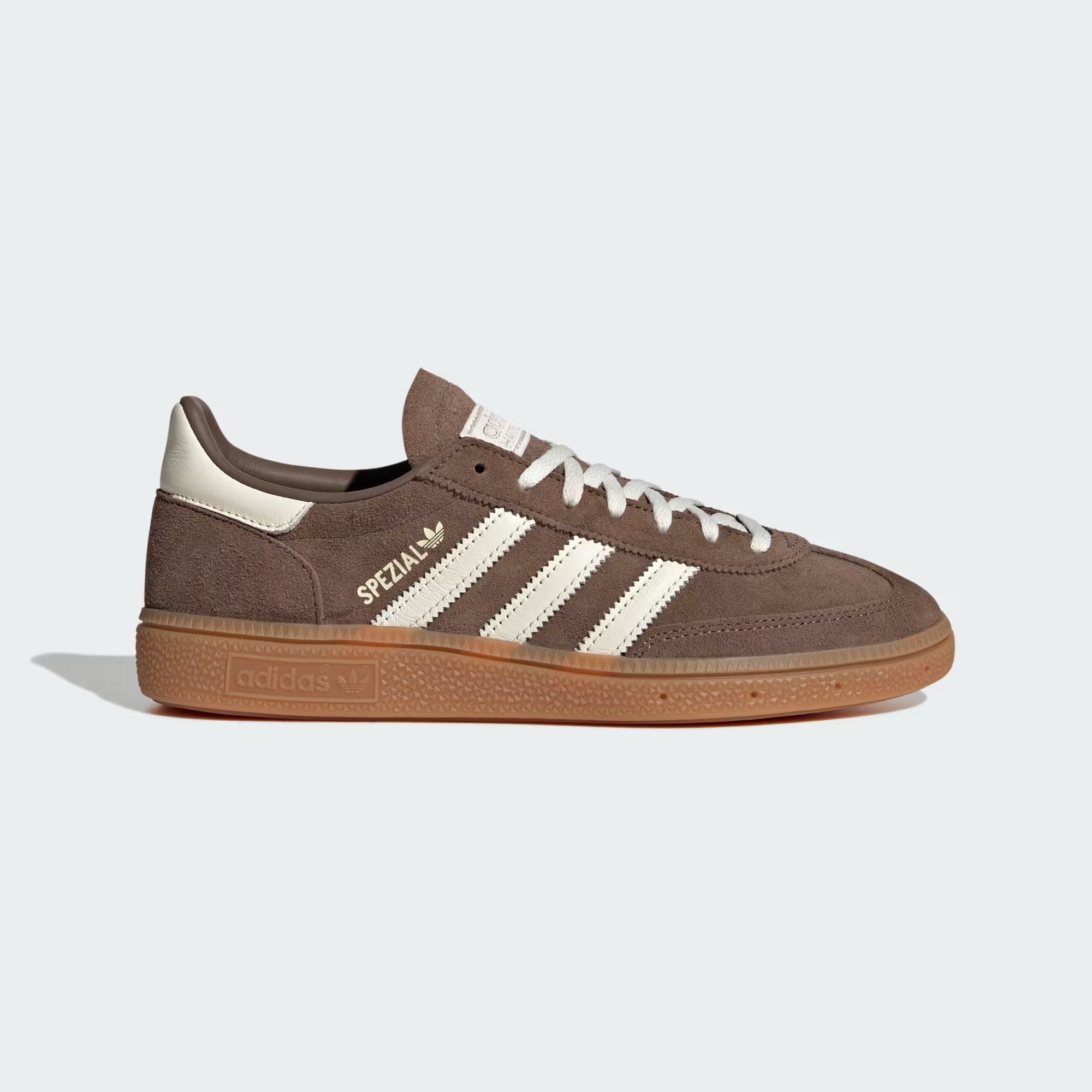 Scarpe Handball Spezial Marroni