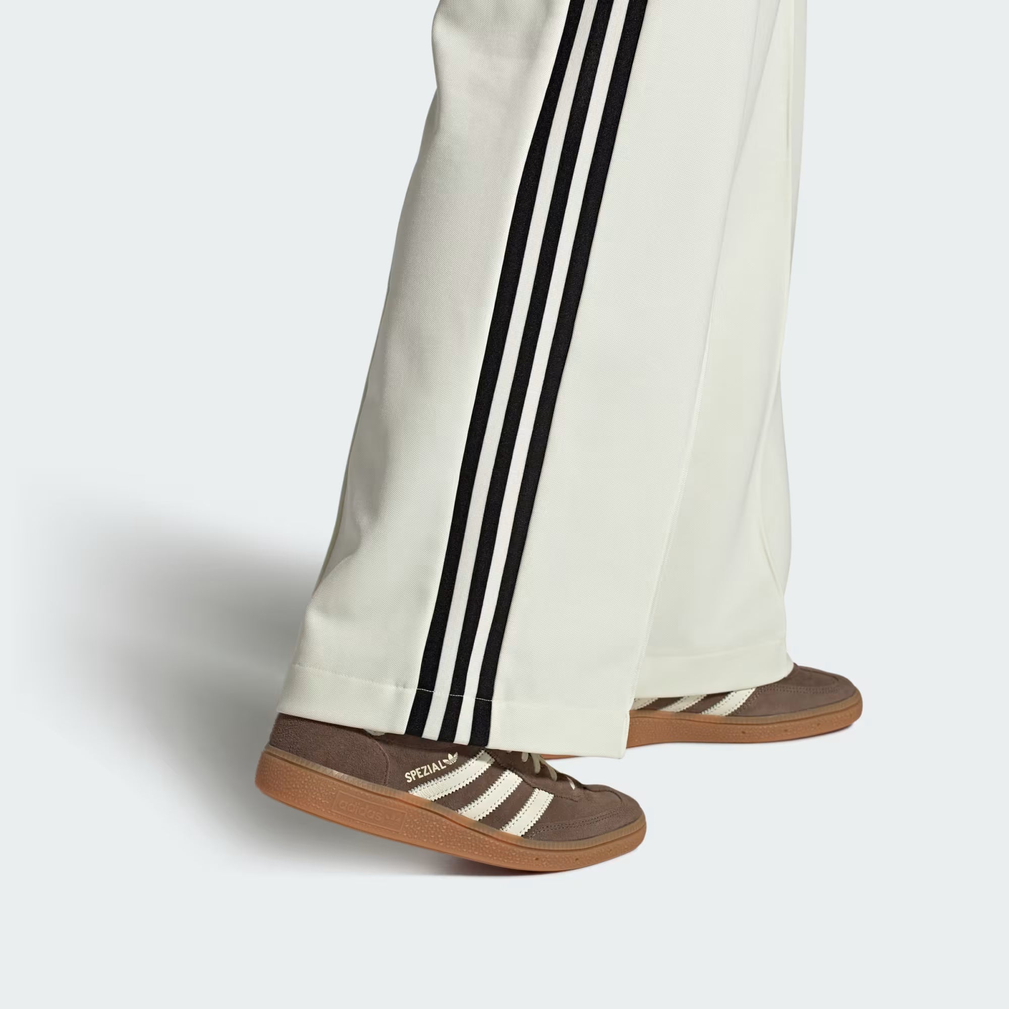Scarpe Handball Spezial Marroni