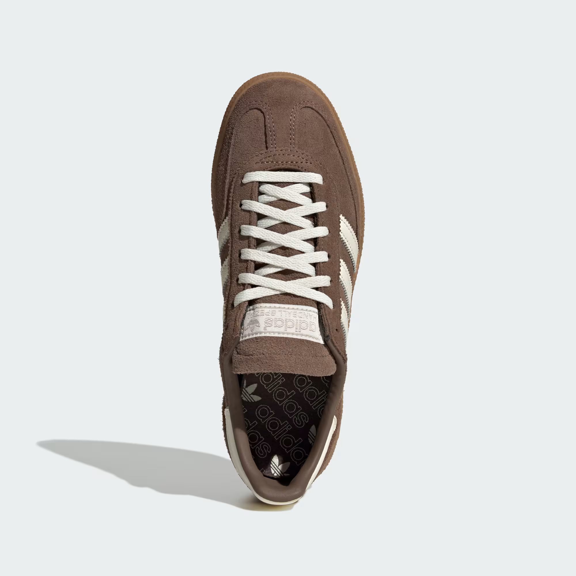 Scarpe Handball Spezial Marroni