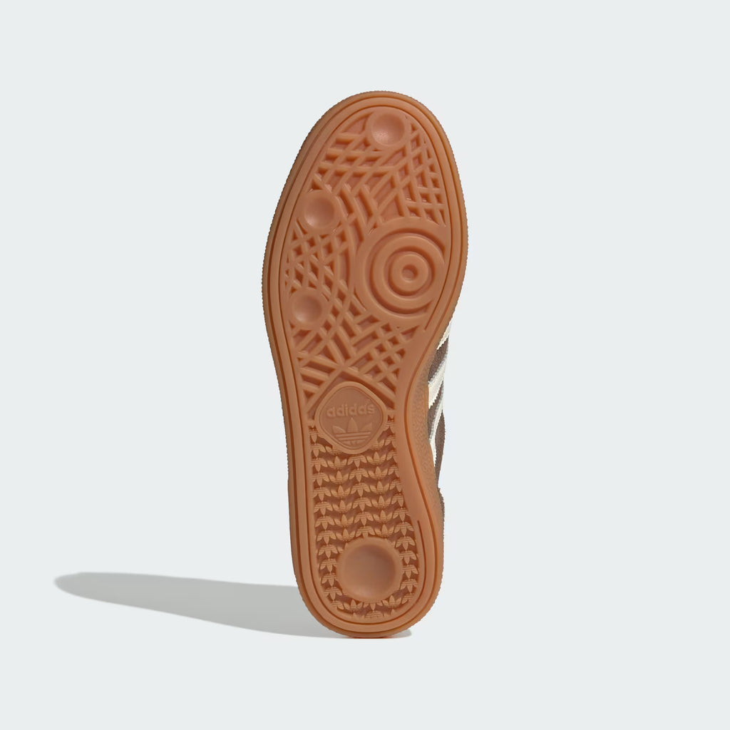 Scarpe Handball Spezial Marroni